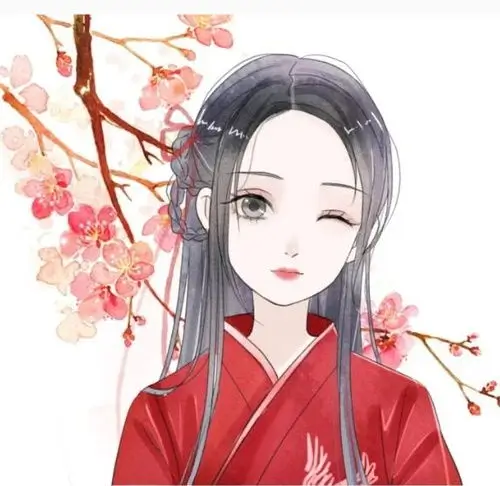 用户 一只橘 的头像